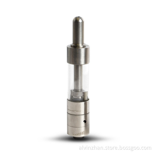 E-cigarette, Replaceable Tube, Aerotank Mini Atomizer with 1.3ml Capacity